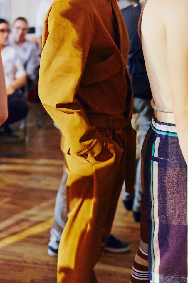 MSGM SS16 Milan menswear Paolo Musa 22