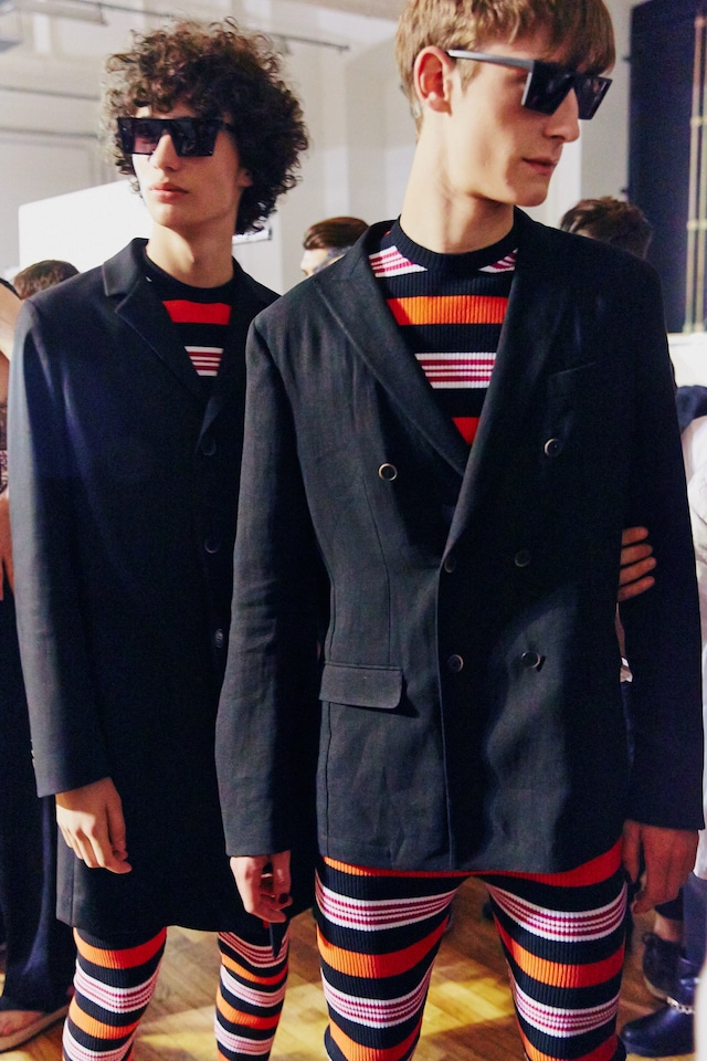 MSGM SS16 Milan menswear Paolo Musa 10