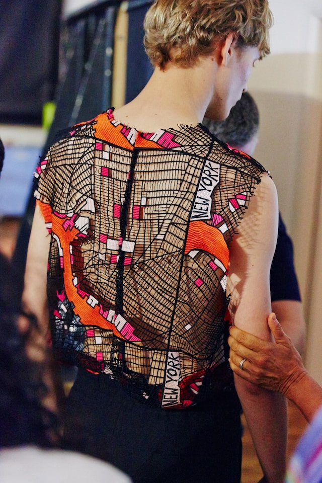 MSGM SS16 Milan menswear Paolo Musa 23