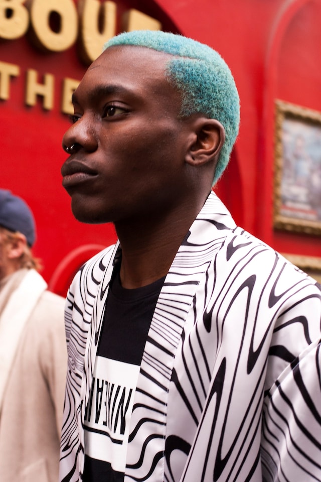 Nike x Pigalle, Dazed feature 0