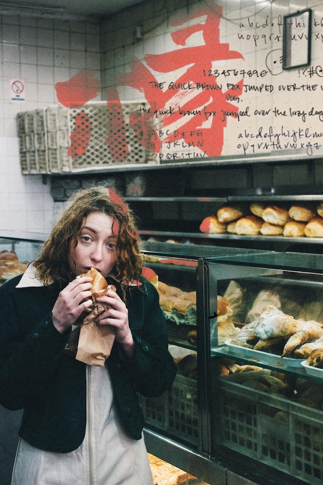 Imani Henry and After The Rain 13