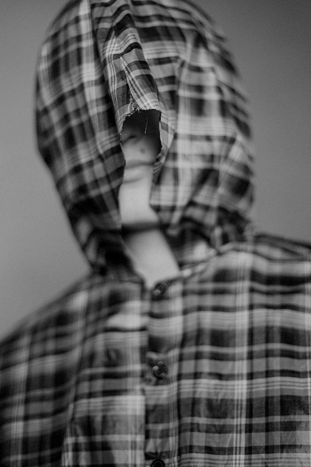 Raf Simons SS16 Menswear Paris 19