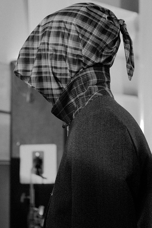 Raf Simons SS16 Menswear Paris 23