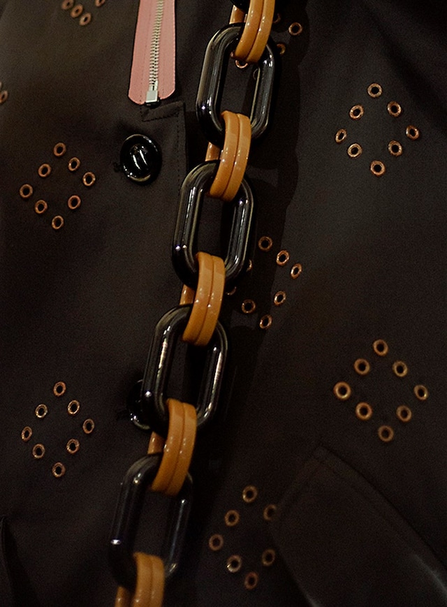 Raf Simons SS16 Menswear Paris 24