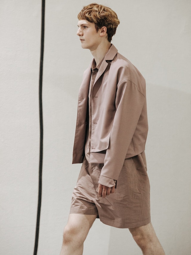 ACNE SS16 Milan menswear 5