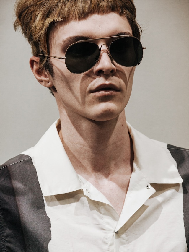 ACNE SS16 Milan menswear 18