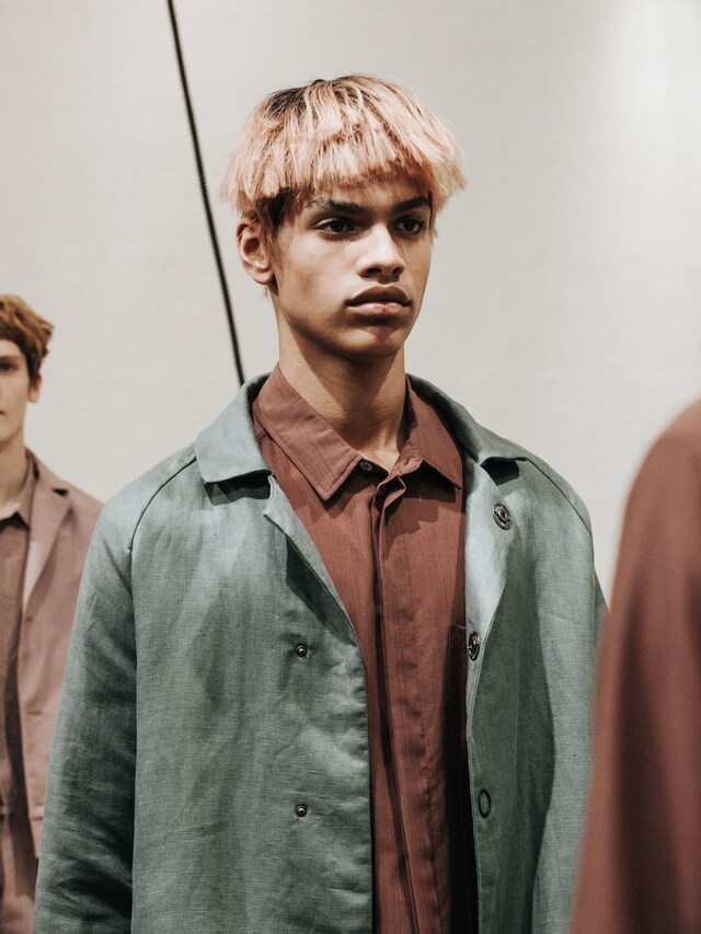 ACNE SS16 Milan menswear 7
