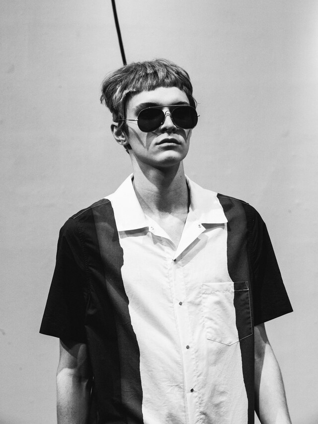 ACNE SS16 Milan menswear 14