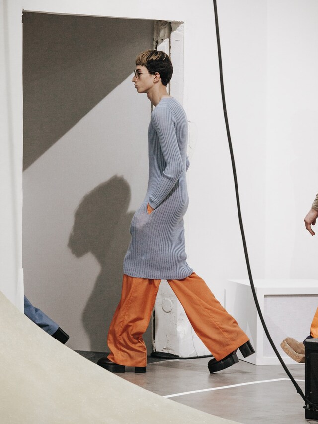 ACNE SS16 Milan menswear 6