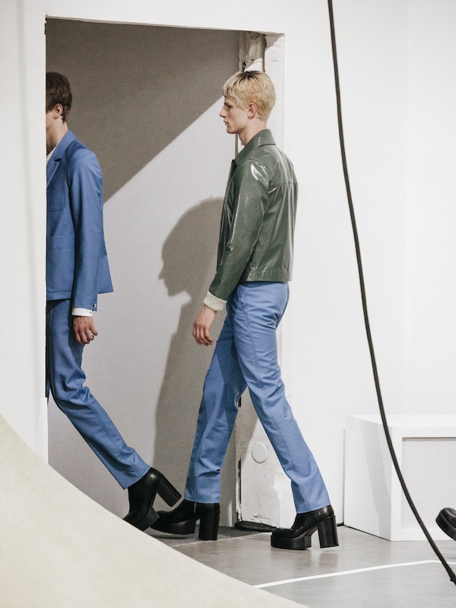 ACNE SS16 Milan menswear 8