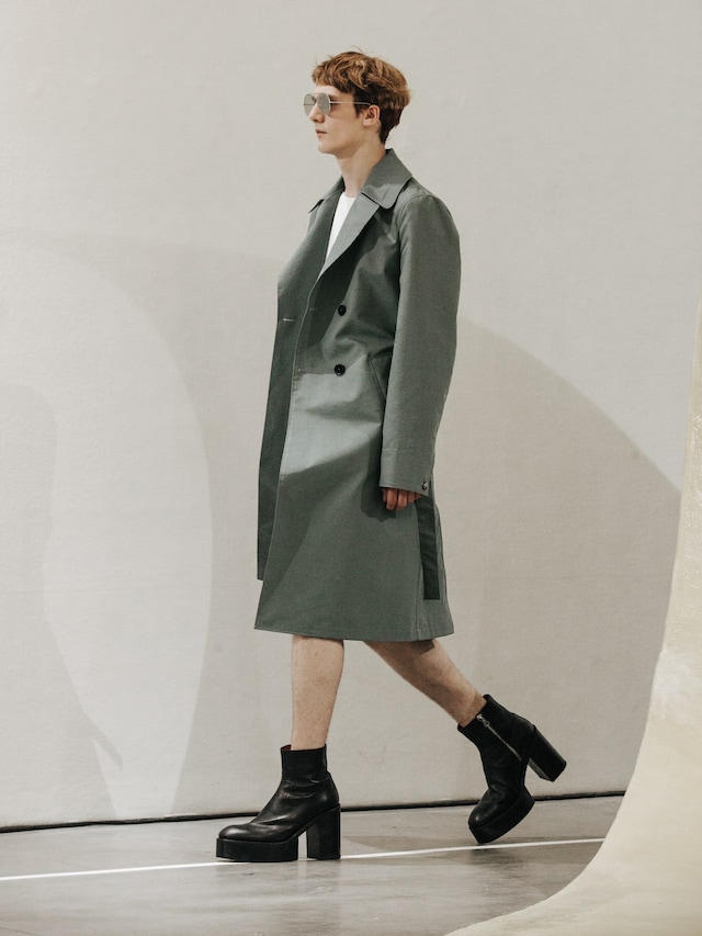 ACNE SS16 Milan menswear 13