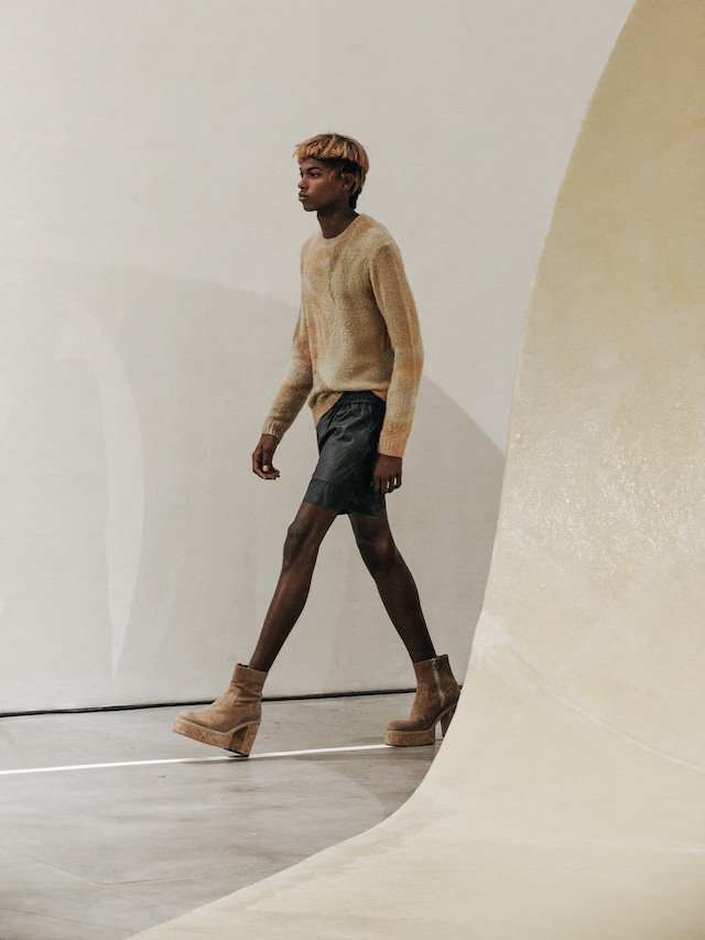 ACNE SS16 Milan menswear 10