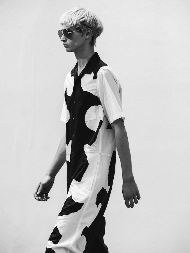 ACNE SS16 Milan menswear 16