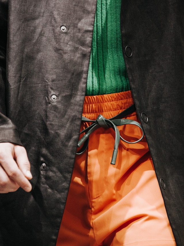 ACNE SS16 Milan menswear 28