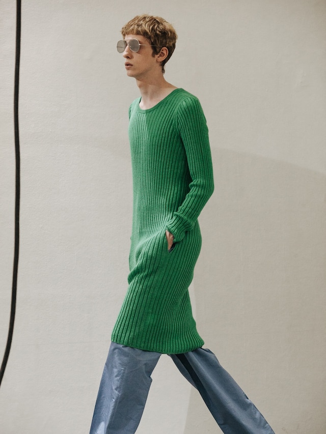 ACNE SS16 Milan menswear 15