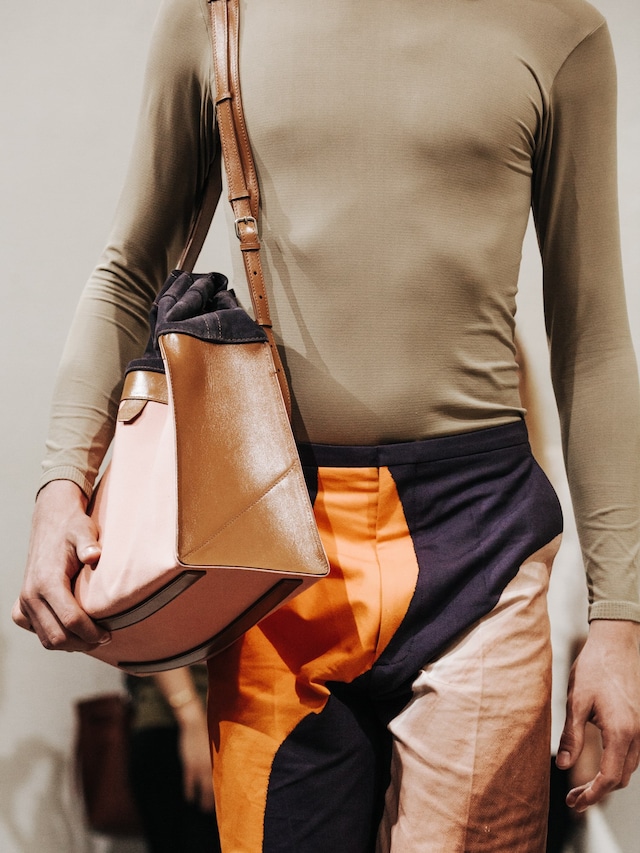 ACNE SS16 Milan menswear 27