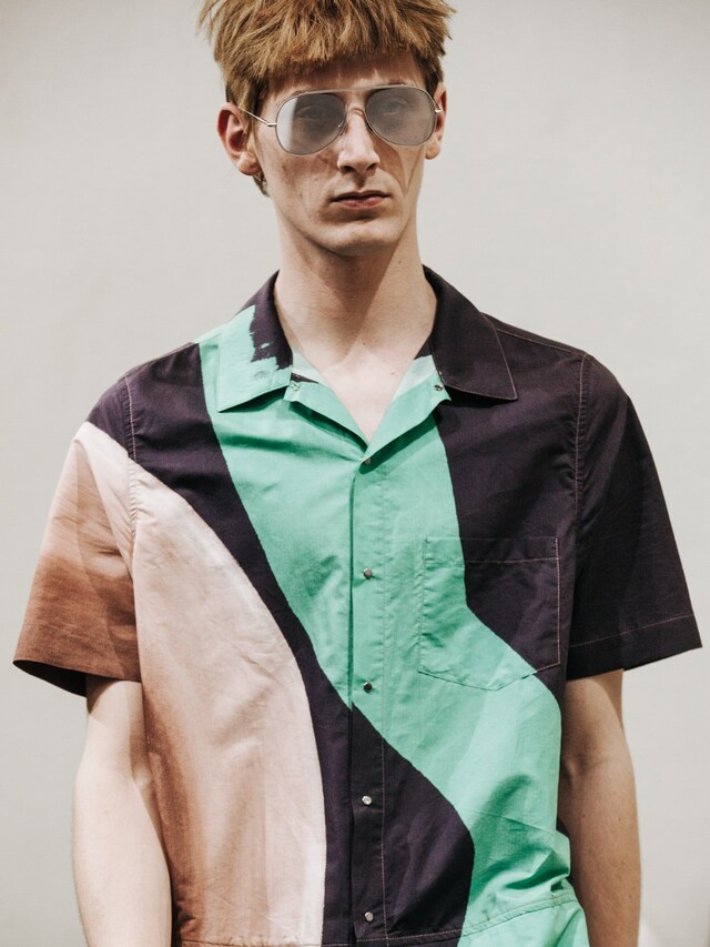 ACNE SS16 Milan menswear 11