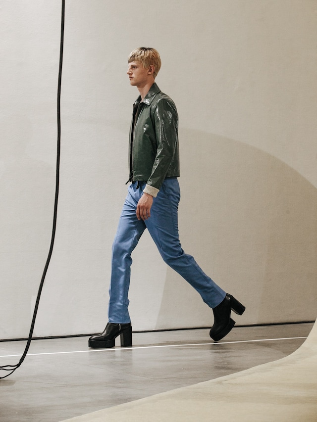 ACNE SS16 Milan menswear 19