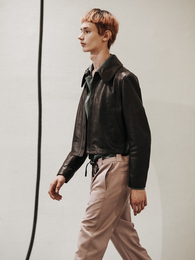 ACNE SS16 Milan menswear 3
