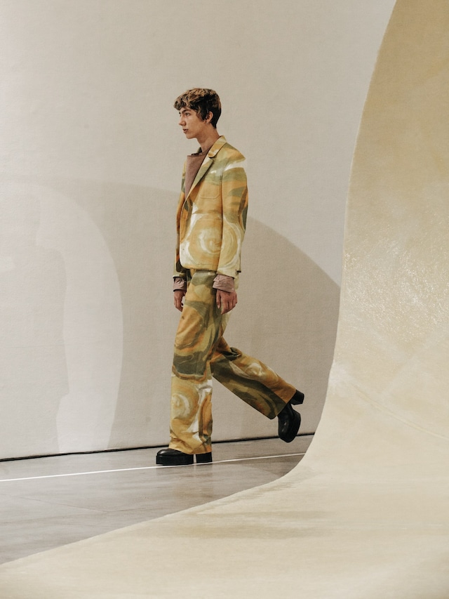 ACNE SS16 Milan menswear 21