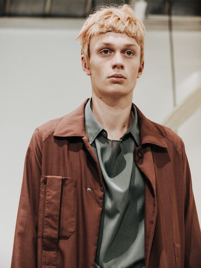ACNE SS16 Milan menswear 9