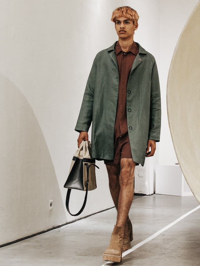 ACNE SS16 Milan menswear 24