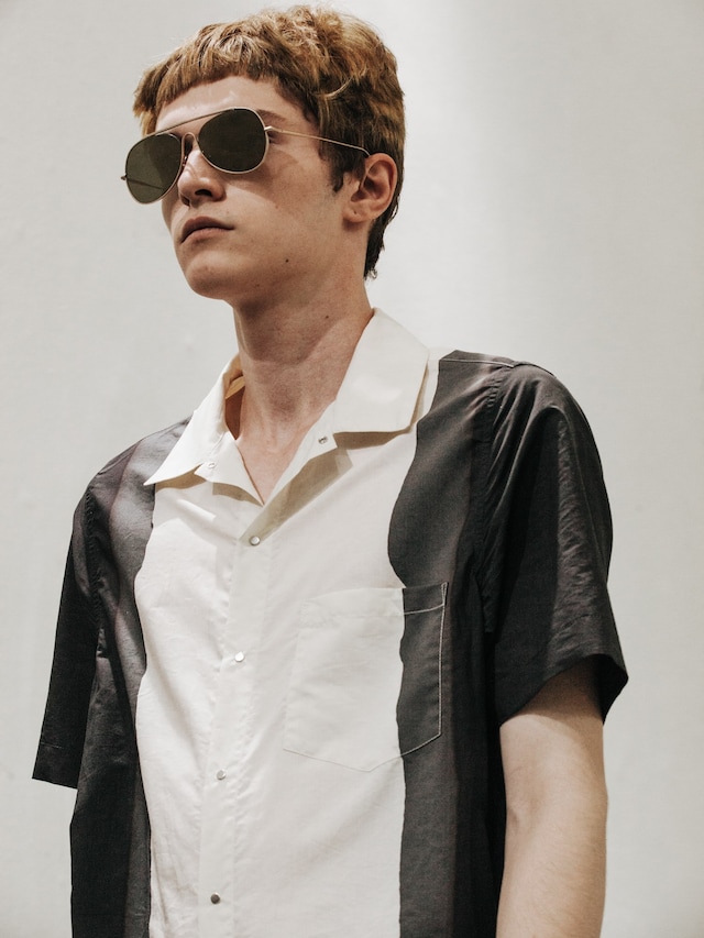 ACNE SS16 Milan menswear 20