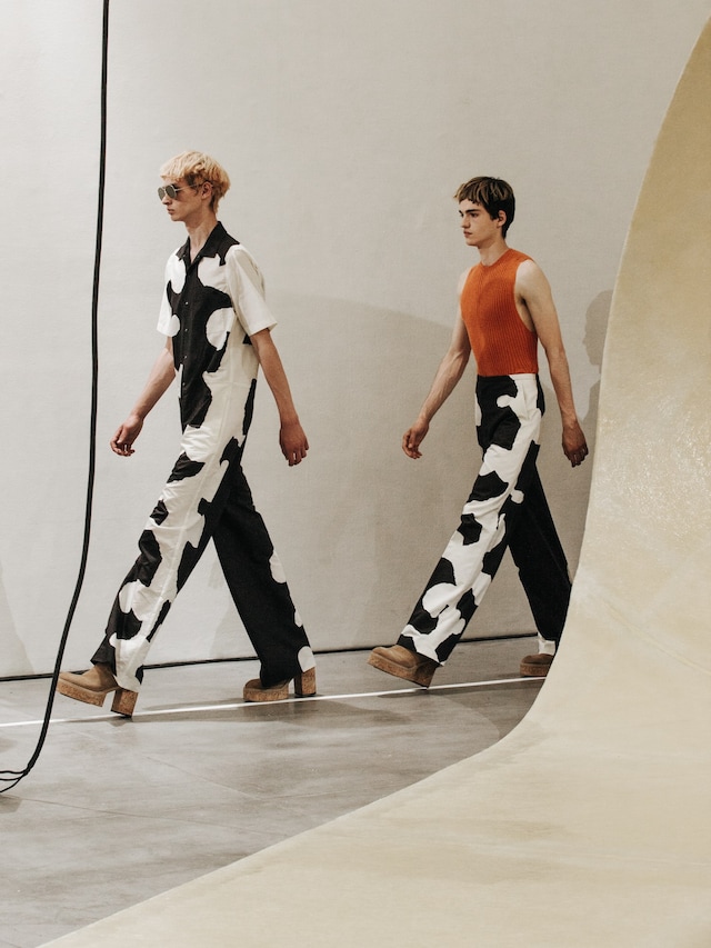 ACNE SS16 Milan menswear 22