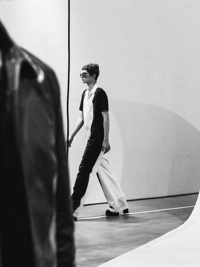 ACNE SS16 Milan menswear 26