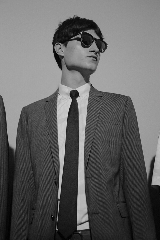 Dior SS16 Menswear Paris 7