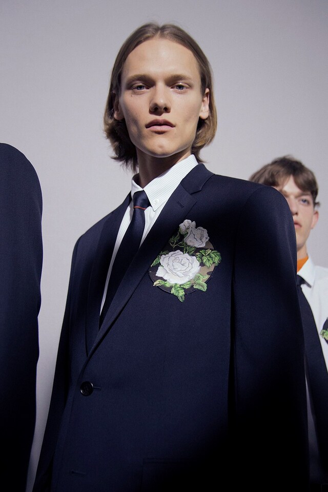 Dior SS16 Menswear Paris 0