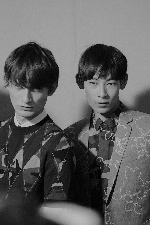 Dior SS16 Menswear Paris 9