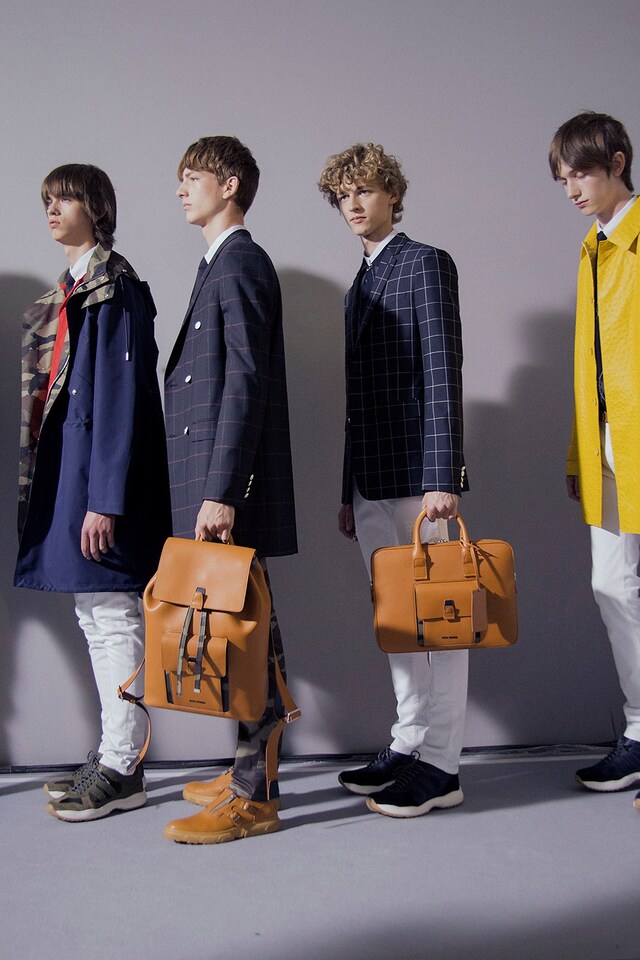 Dior SS16 Menswear Paris 12