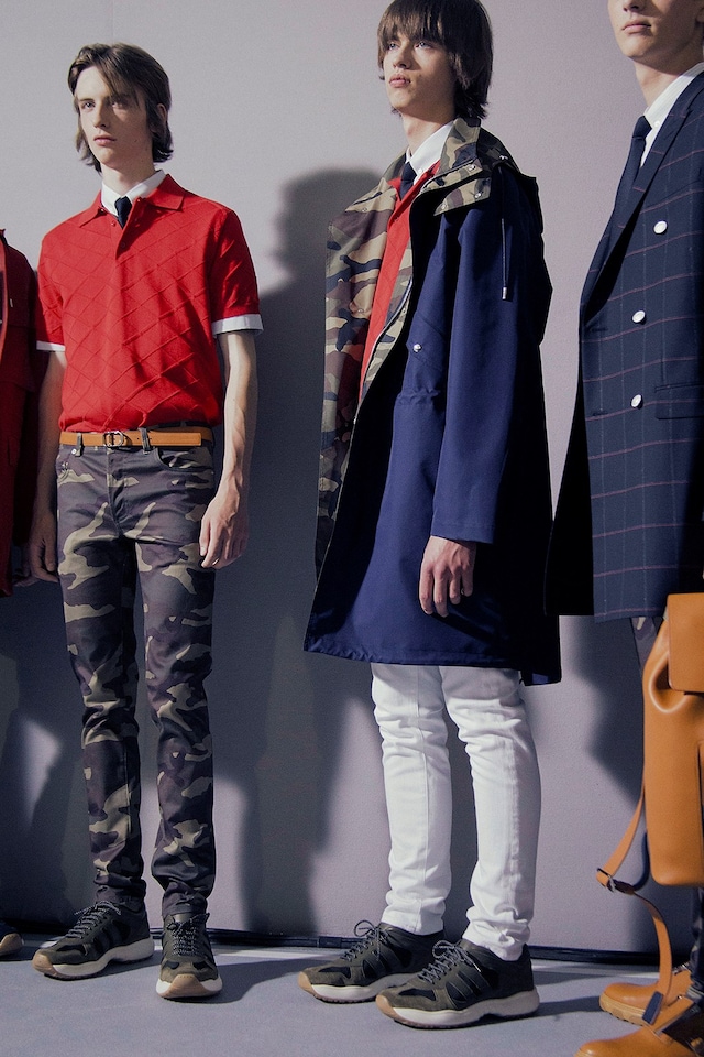 Dior SS16 Menswear Paris 19