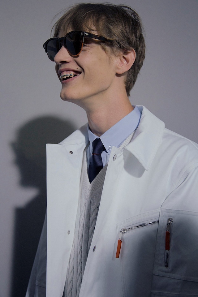 Dior SS16 Menswear Paris 11