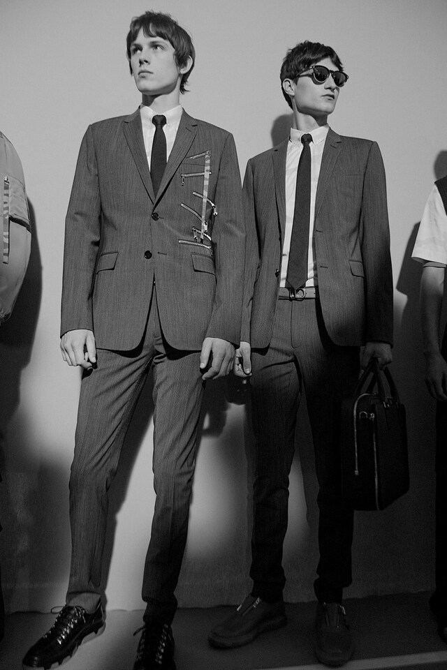 Dior SS16 Menswear Paris 4