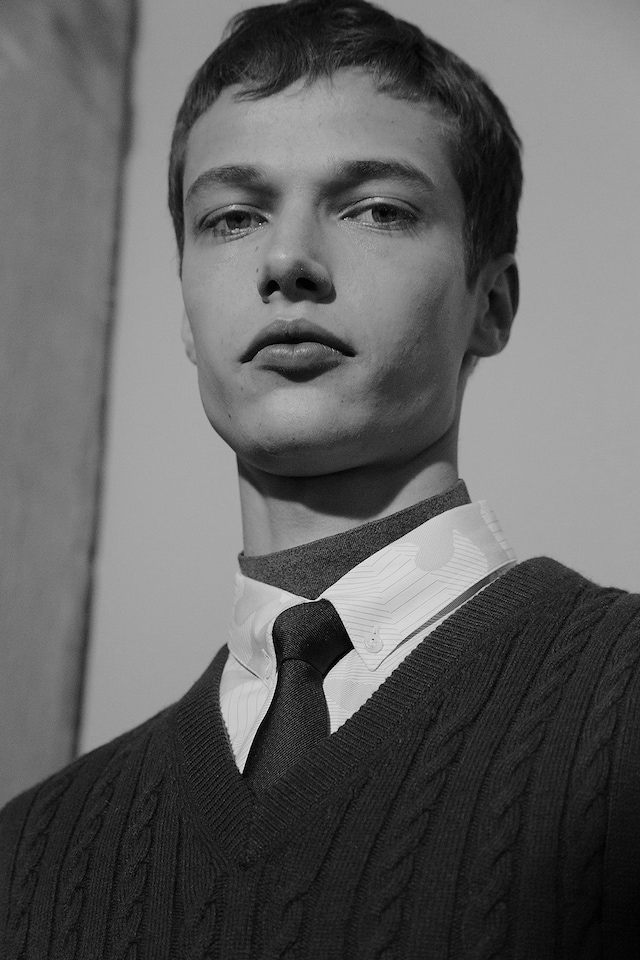 Dior SS16 Menswear Paris 22