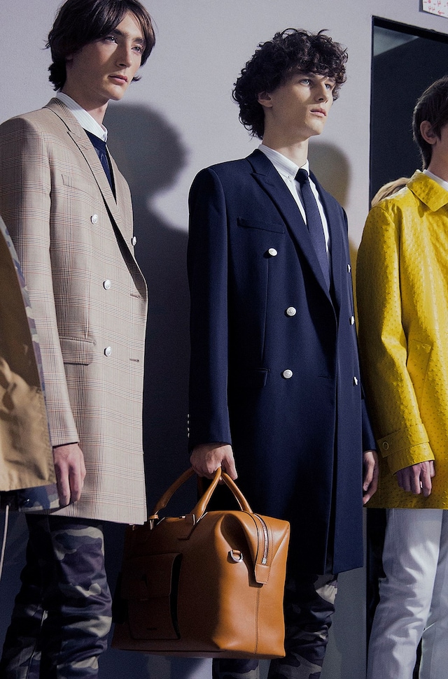 Dior SS16 Menswear Paris 8