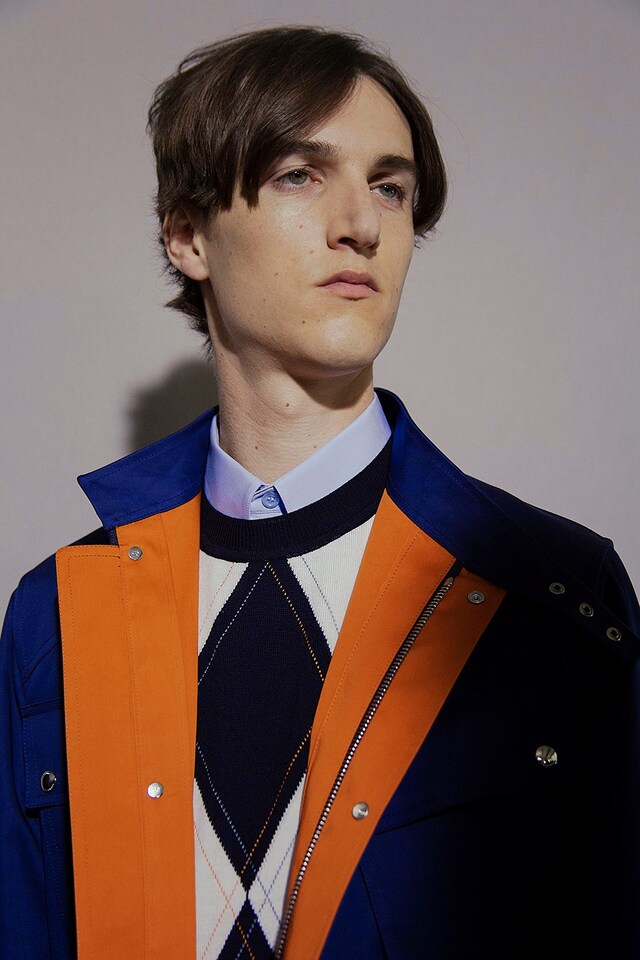 Dior SS16 Menswear Paris 13