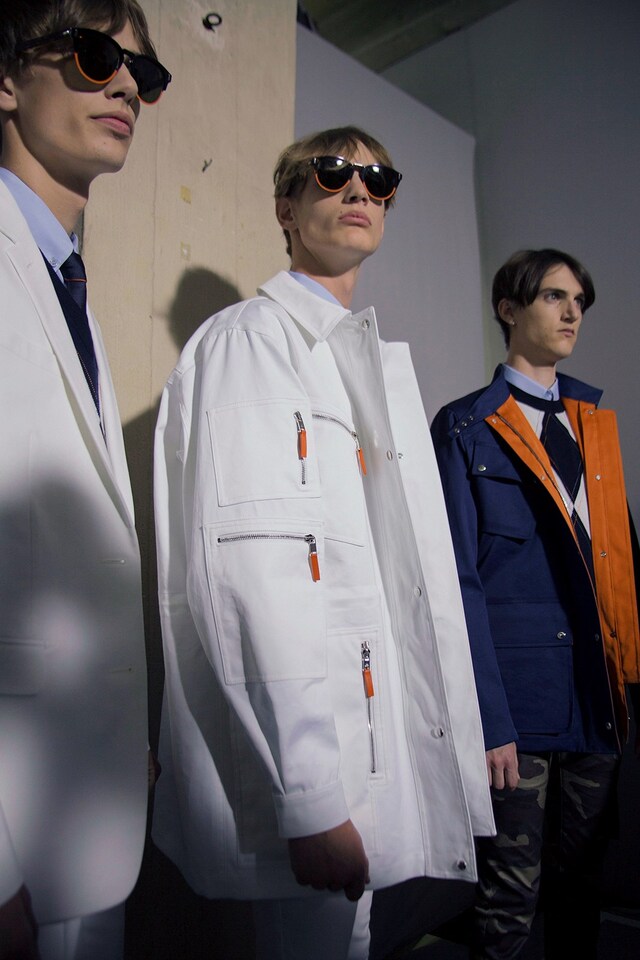 Dior SS16 Menswear Paris 15