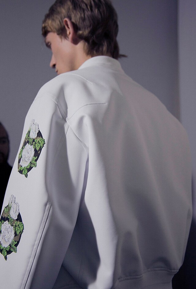 Dior SS16 Menswear Paris 29