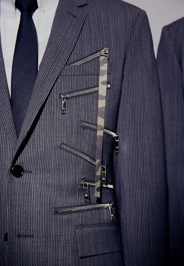 Dior SS16 Menswear Paris 24