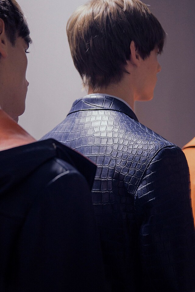 Dior SS16 Menswear Paris 33