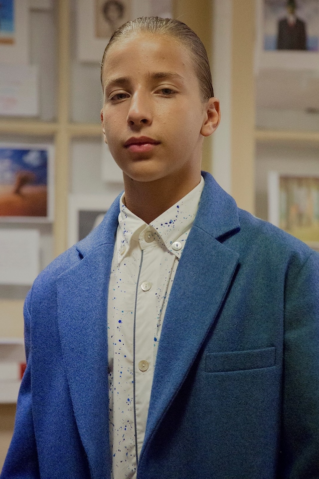 Pigalle SS16 Paris Menswear 3