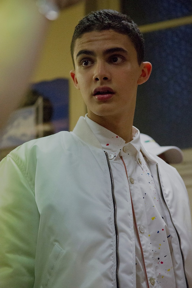 Pigalle SS16 Paris Menswear 8