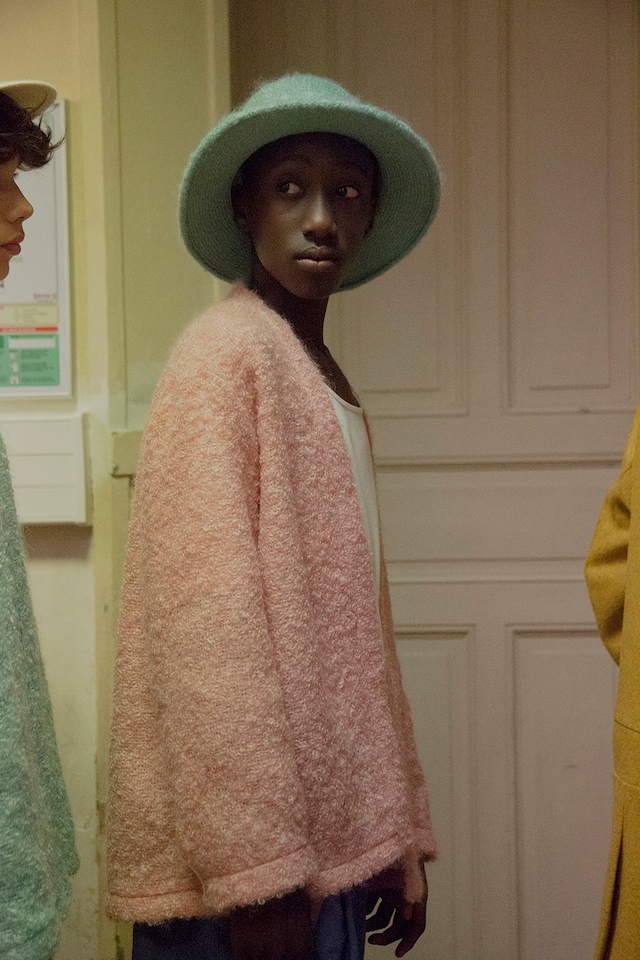 Pigalle SS16 Paris Menswear 10