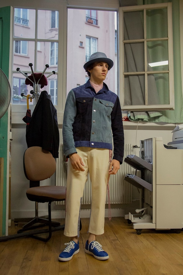 Pigalle SS16 Paris Menswear 13