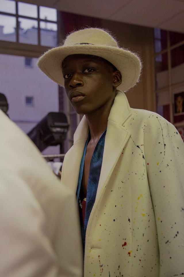 Pigalle SS16 Paris Menswear 20