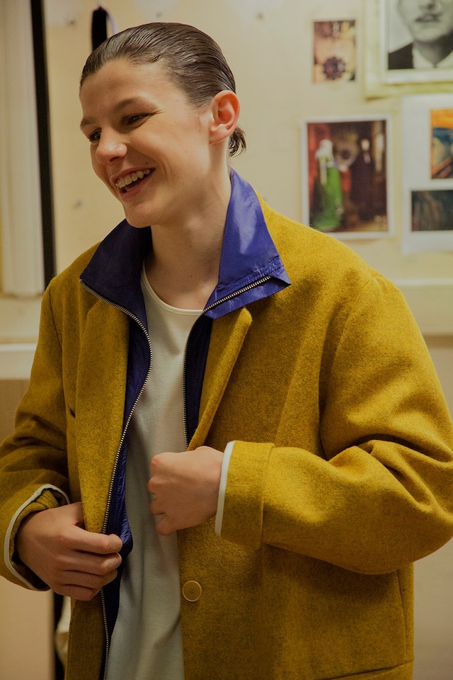 Pigalle SS16 Paris Menswear 25