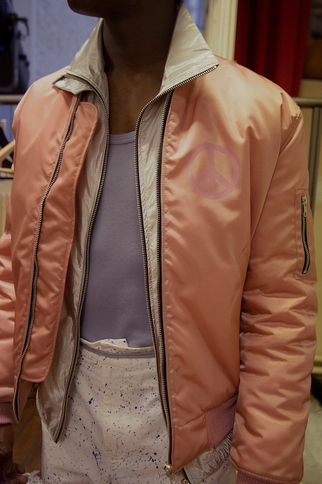 Pigalle SS16 Paris Menswear 33